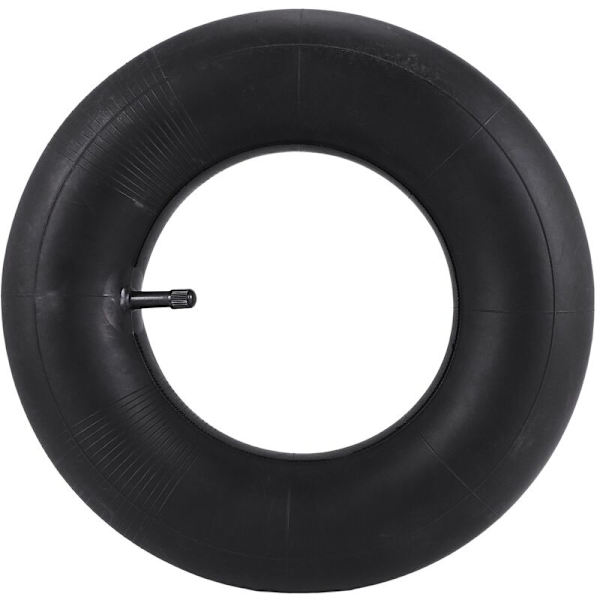 3.50/4.00-6 Indre Slange Indre Slange Dæk Hjul 350/400-6 Indre Slange Mini Gummi Ventil 6