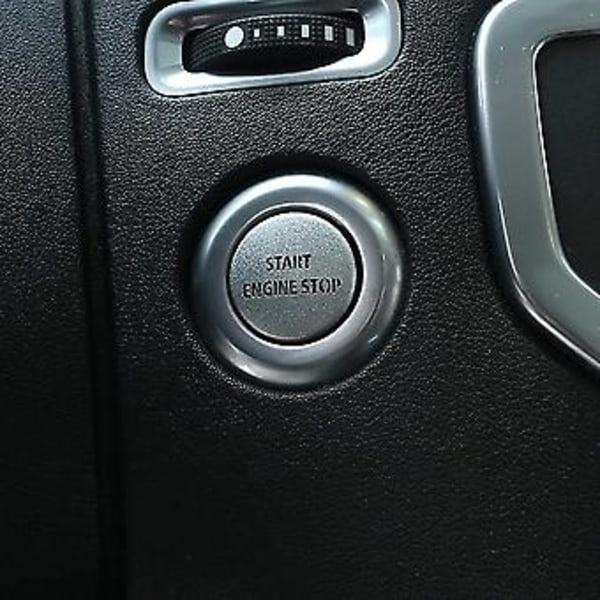 Motor T Stopp S Dekal Skydd För Lr4 4 Ran Rover Sport 2010-201