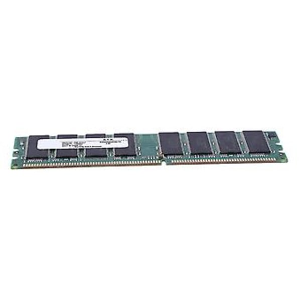 2.6v DDR 400MHz 1GB Minne 184pins PC3200 Stationär Dator För RAM CPU GPU APU Non-ECC CL3 DIMM
