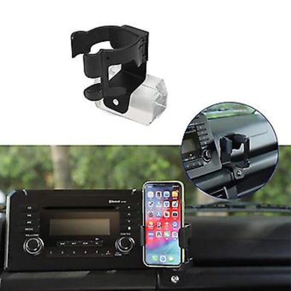 Kompatibel Jimny 2019-2021 Jb74 Jb64 Bilholder Ph H