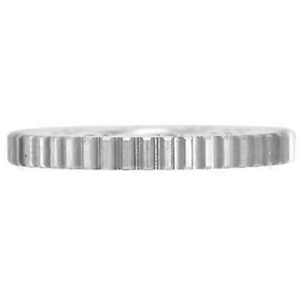 3 kpl lieriöhammaspyörä 8 reikää alumiini 4 mm paksuus 14 mm keskireikä 0,8 moduulisarja Kit4312-0414-0046