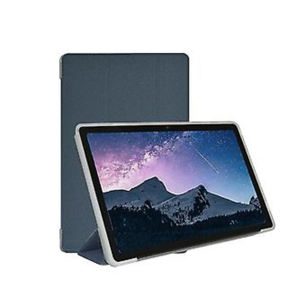 PU-fodral för Iplay50 10,4 tums surfplatta TPU Mjukt S-skydd för Iplay50 Pro(d)