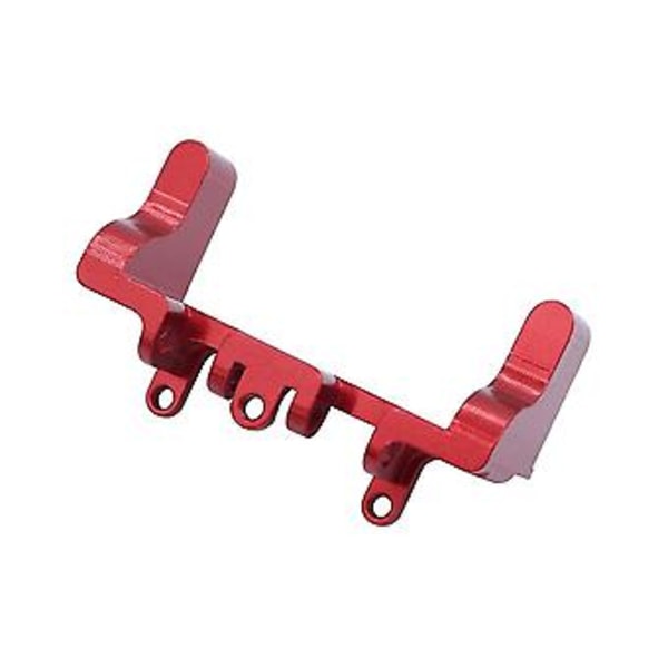 Metallinen akseliservokiinnike Axial Utb18 Capra 1/18 Rc Crawler -autoon S Lisävaruste