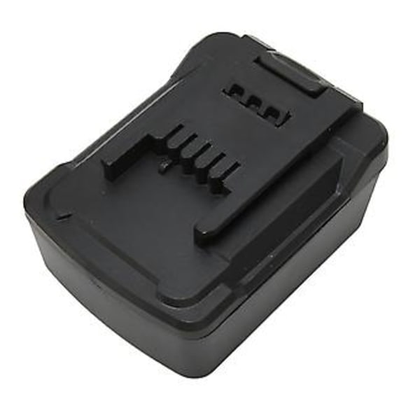 Lithium Batteriadapter Professionel Høj Effektivitet 18V Lithium Batterikonverter til Hansch Elektriske Værktøjer