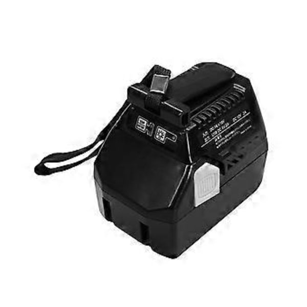 BSL1830 USB-adapter Powerbank för BSL18UA (SA) 14.4V-18V Litiumbatteri EBM1830 BSL1415 Justerbara LED-lampor
