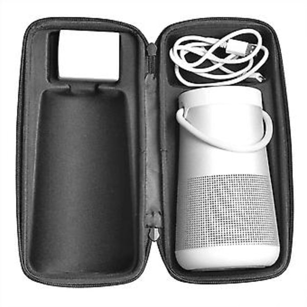 Bärbar Väska Fodral Skydd för Sound Revolve+ Tand Ser