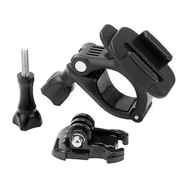 Ycle Cykel Styrefäste Fäste Adapter 360 Graders Rotation 25-30mm Diam