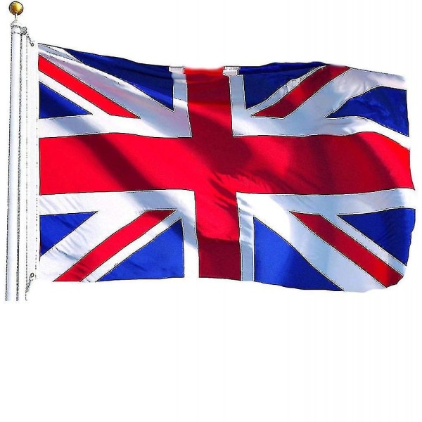 Union Jack Wear Union Jack Flag 5x3