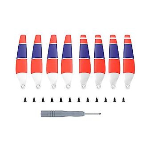 Til Mini 3 Pro propeller kompatibel med Mini 3 Pro Dr udskiftning lav-støj blade A