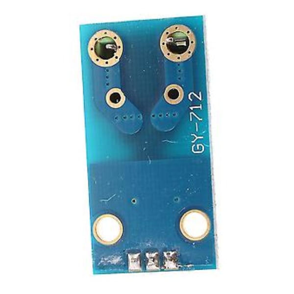ACS712 30A Ran Strömsensormodul Strömsensor Modul Strömsensor För