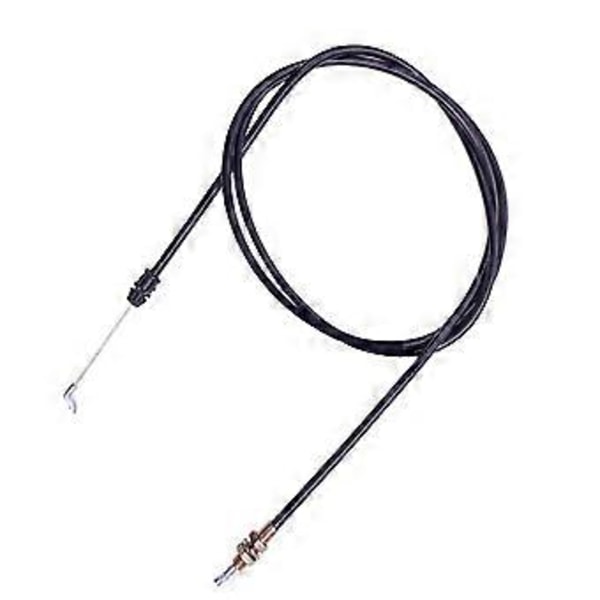 Girskiftkabel 7460935A 7460935 Gressklipper Skyve- og trekke-kabel Gasskabel Erstatning