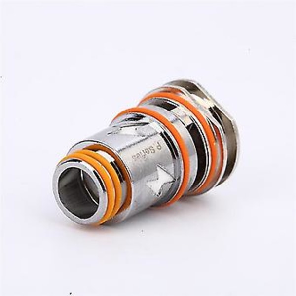 P-kierukan vaihtoydin Boost Pro Obelisk 60:lle (0,4 ohmia)