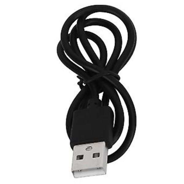 Smartklokke Ladekabel, 2 stk Smartklokke Ladekabel Klokke Erstatningsladerkabel P Smartklokke Ladekabel Utvidet Holdbarhet