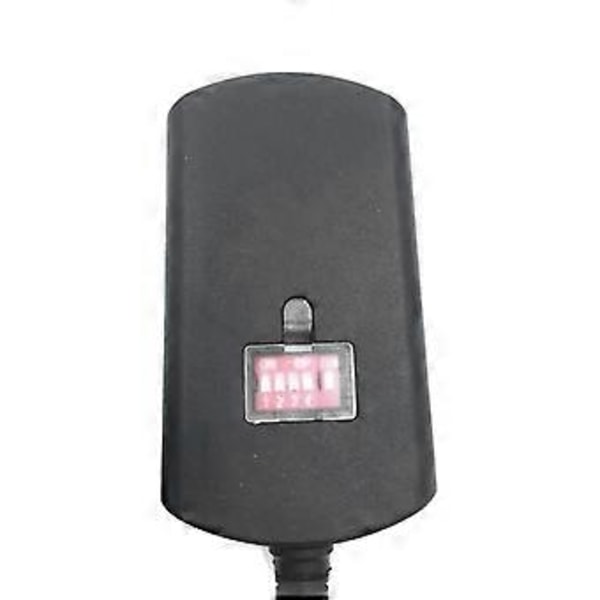 Truck Emulator 9in1 Full Chip Truck Emulator 9IN1 för Lastbilar Diagnostikverktyg Interface Inget Behov av Programvara
