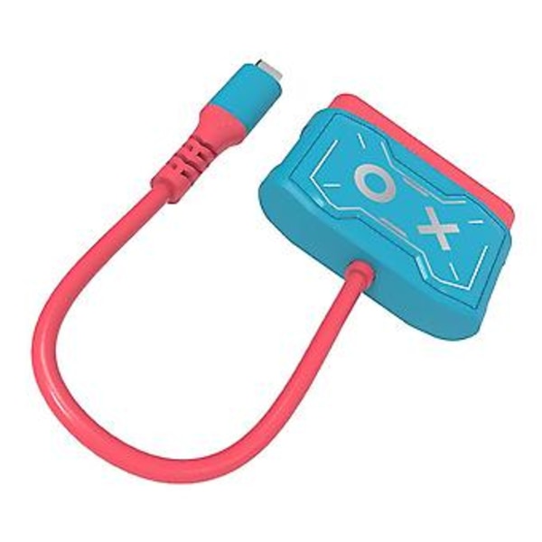 Usb C Hub För S Portabel Tv Dock Laddningsstation 4k -kompatibel Usb Hub Adapter För P