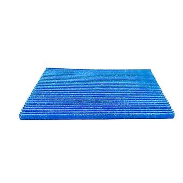 7 stk. renser S filter til Mc70kmv2 Mck57lmv2 Bac006a4c renserfiltre