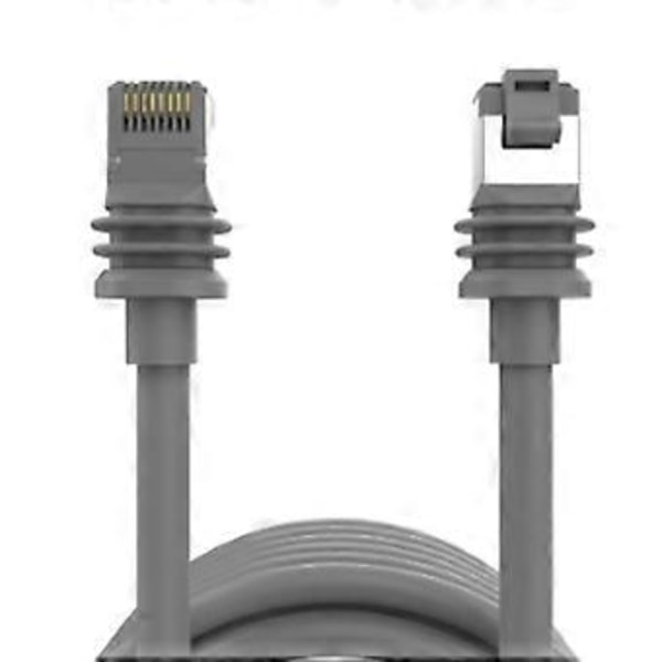 4,6 m Nettverkskabel Egnet for Gen 3 Satellitt Nettverkskabel RJ45 Nettverkskabel