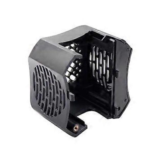 3D Printer Hot End Dyse Plastik Blæser Cover Kit til Ender3 V2 3D Printer
