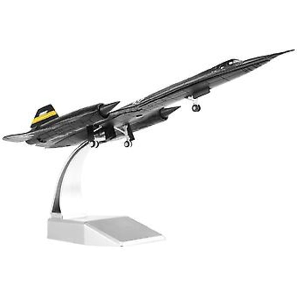 1/144 Diecast -71a Bird Spaningsplan Flygplan För Barn Vuxen Hem R