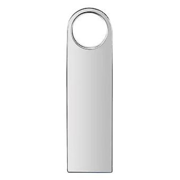 USB-minne 128GB USB 3.0 Bilmusik U Disk 128GB Datorsystem Disk Portabel U Disk