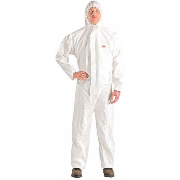 3M™ Suojavaatetus 4510 Koko L