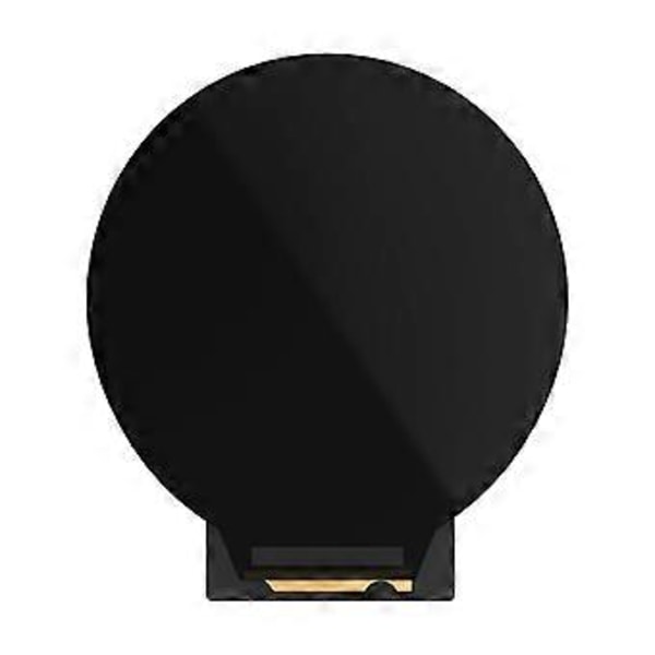 BIGTREETECH KNOMI V1.0 Display Skärm Öppen Källkod För Klipper Voron 3D-Skrivare EBB SB2240 SB2209 CAN Voron Stealthburner