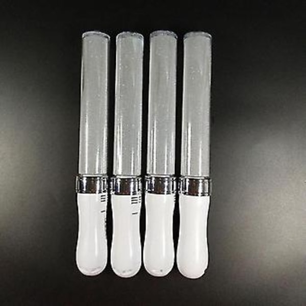 2 stk. LED lysstave, 15 farver, lysstave, lysstave, koncertrekvisitter