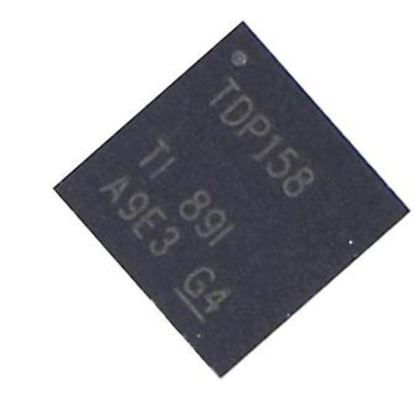 1 stk Tdp158 -kompatibel Ic P Tdp158 Rer Rep S For X Konsoll Pset Erstatning