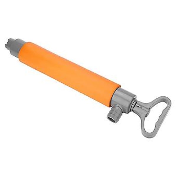 Pilssipumppu Käsikäyttöinen Vesipumppu Veneen Käsipumppu Pilssipumppu Kajakkeihin Kanooteihin Ja Veneisiin Lisävaruste