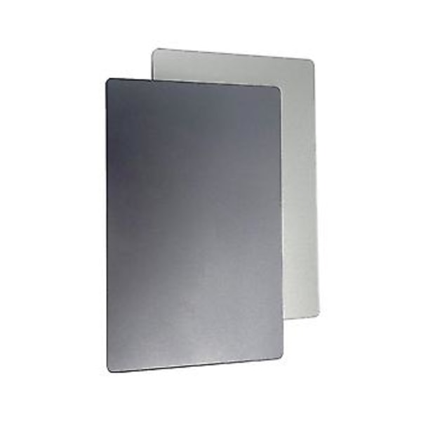 Laptop Trackpad Til Pro A1708 Laptop Touchpad Computer Udskiftning Trackpad Grå