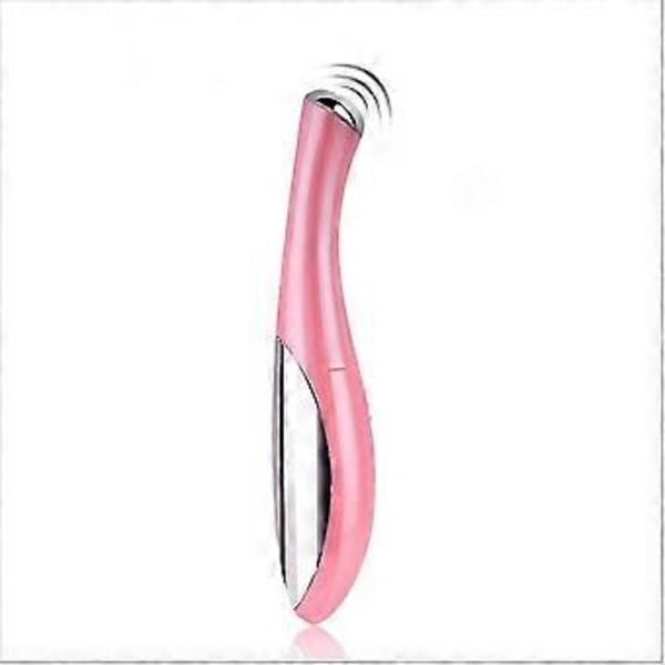 Ions Elektrisk Vibrations Øjenmassager Anti-ageing Rynke Mørke Rande Rynkefjerner Skønheds Lift E
