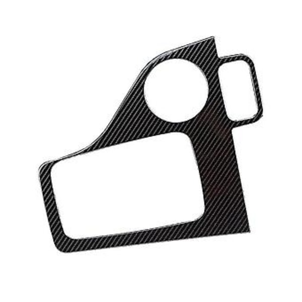 Dekal för Central Växelspakskontrollpanel För Ford Ranger 15-19 Lhd A