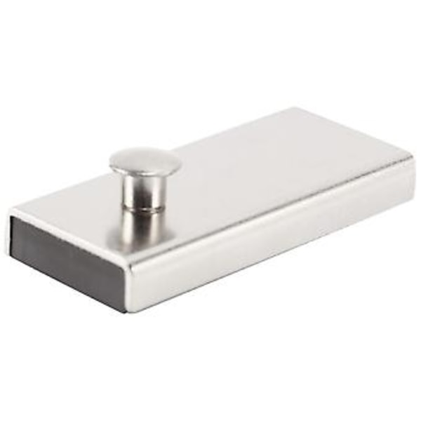 6 st Magnetisk Sömnadsguide Symaskin Sömnadsmått Magnetisk Guide Mg1 För De Flesta Sömnader
