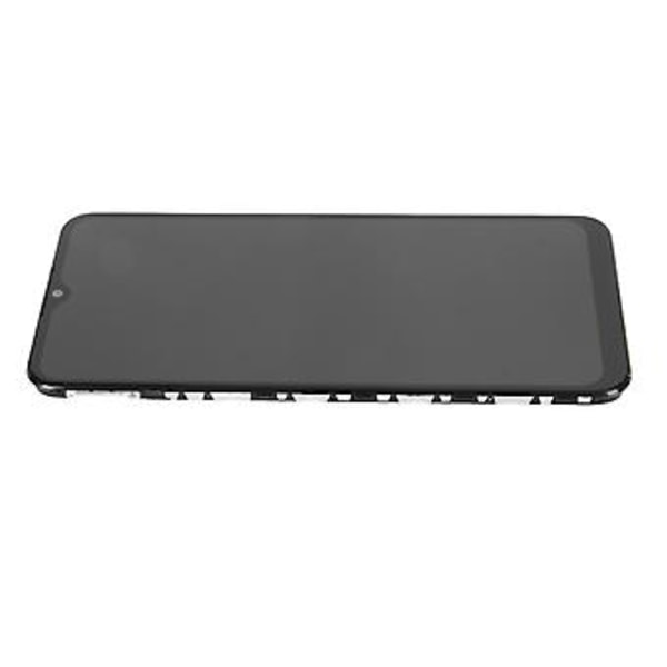 6.5in LCD Display Digitizer Skærm Udskiftning med Ramme Reparationsværktøj Til Samsung Galaxy A02s SMA025U A025U A025A A025V A025G