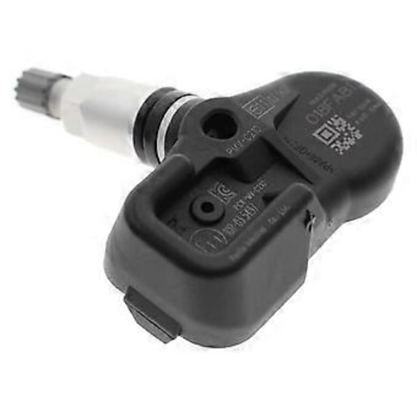 2 kpl TPMS Rengaspaineanturi Rengaspaineen tunnistin 42607-02031