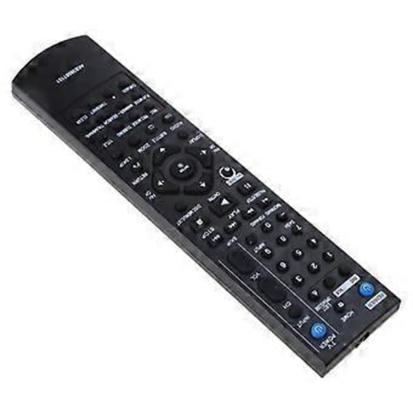 AKB36097101 Erstatningsfjernbetjening til LG DVD-afspiller RC397H-M RC397H-M