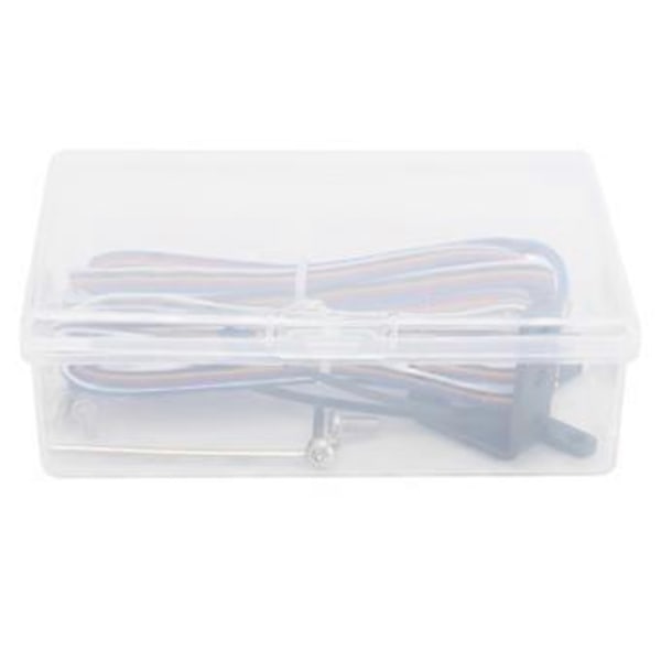 3D-skrivaranslutningskit för Ender3/CR10 till för BL Touch Aluminiumlegering Elverktygstillbehör
