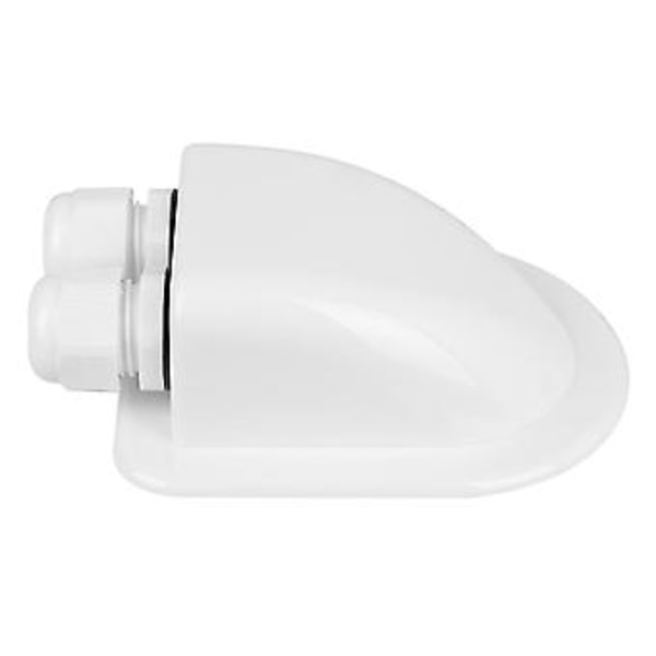 Tak Kabelinnføringsboks Solcellepanel Kabel Hjem Caravan Båt-a