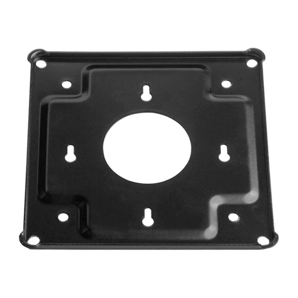 Vægmonteret Universal Vesa Stand Beslag Shtpc 75mm 100mm Lcd Led Monitor