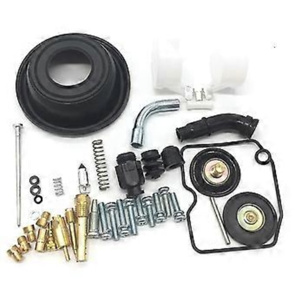 Reparasjonssett for motorsykkelforgasser Kompatibel med Vulcan Vn800 Drifter 1995-2006