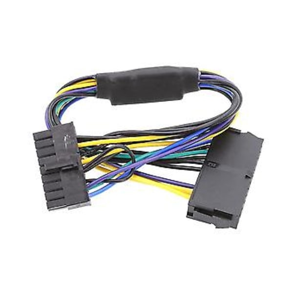 Atx 24p - 18p Atx virtalähdeadapterikaapeli virtalähdeadapterimuunnin virtajohto Z620 Z420 Mot -malleille