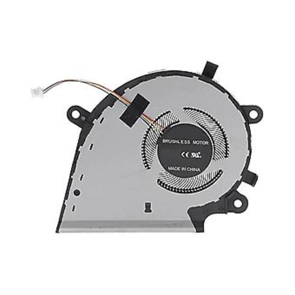 Laptop CPU GPU Fläkt För Strix G531 G531g G531gt G531gu//gw Fllb Dfs5k12304363n Dfs5k12115491m