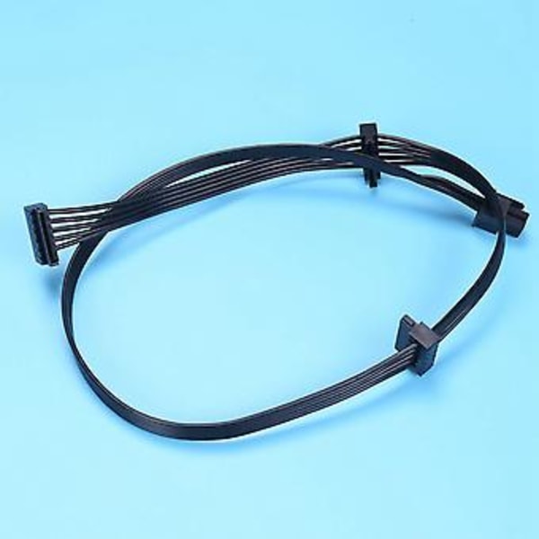 Pcie 6pin - 3 Sata -kaapeli Ic Focus -laitteelle