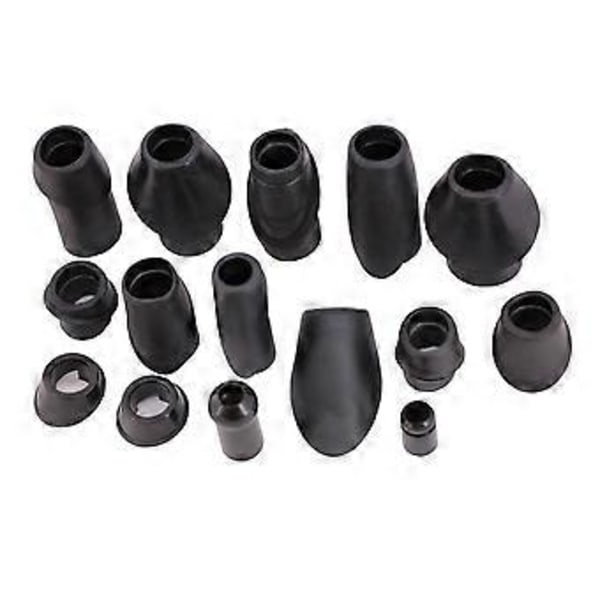 Strømantenne Kit AM FM Auto Motorbiltilbehør for W140 W126 W124 W201 Del
