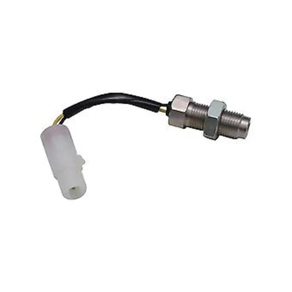 Motorvarvtalssensor Mc845235 för Lco Sk200-3 Sk200-5 6d31t Rund Kontakt