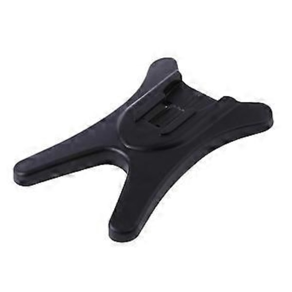 Studio Blitslys Stativ 1/4\" Skrue Kompatibel Med Hode Blitssko Brakett Holder