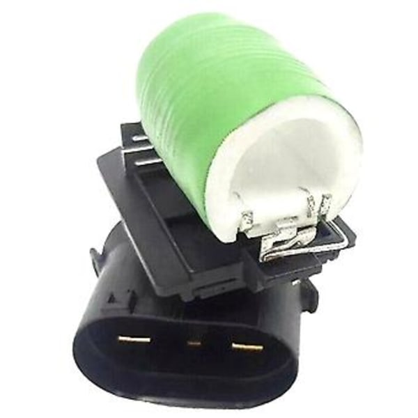 Er Blower Eller 93175501 93341907 8390169 Til 2003-2010 Opel Meriva Bil Auto Tilbehør
