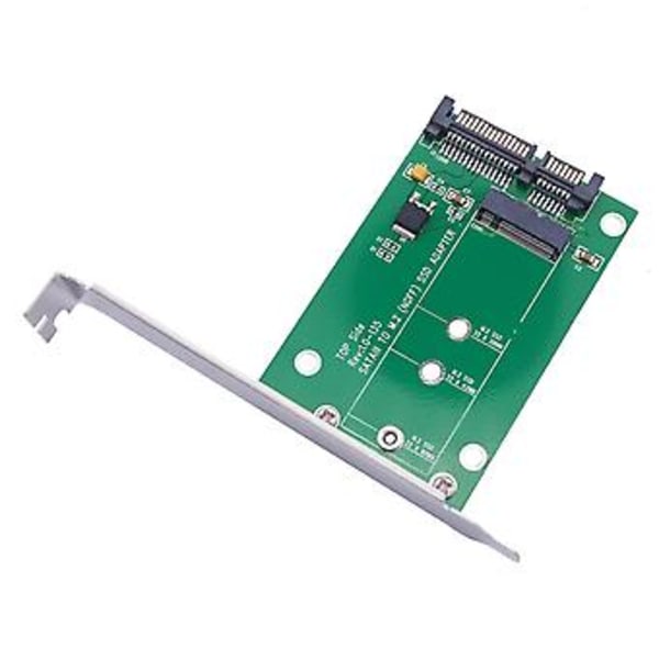M2 Ngff S -asema Sata3.0 -nousukorttiin Ngff - Sata -sarjaportin nousukortti Expans