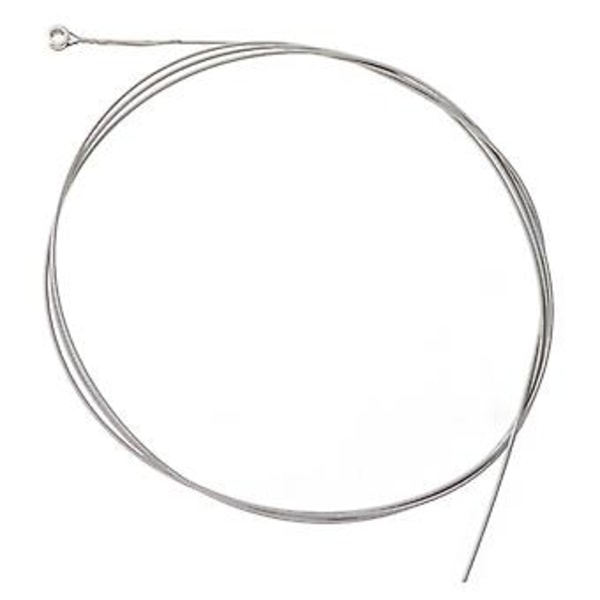 1 setti 6 kpl teräksisiä 150XL/023 Gauge -kielisarjoja sähkökitaraan