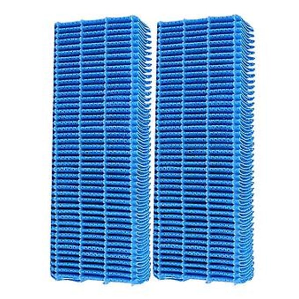 2 stk. Udskiftningsfiltre til renserfilter Fz-z30mf Fz-y30mfe Fz-f30mfe Befugtningsfilter
